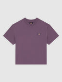 T-shirt logo Oakport W Dickies