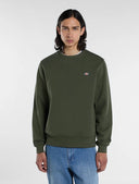 Felpa girocollo Oakport Dickies