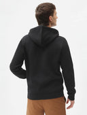 Felpa con cappuccio e zip Oakport Dickies