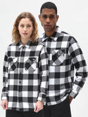 Camicia flanella Sacramento Dickies