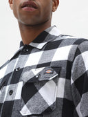 Camicia flanella Sacramento Dickies