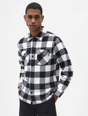 Camicia flanella Sacramento Dickies