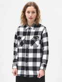 Camicia flanella Sacramento Dickies