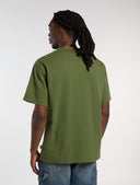 T-shirt logo Loretto Dickies