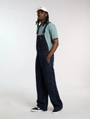 Salopette in denim Loose Dickies