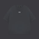 T-shirt 3D Box Logo Over Dolly Noire
