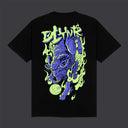 T-shirt Mascotte Black Dolly Noire