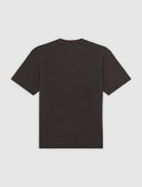 T-shirt plantywood Dickies