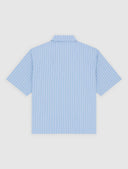 Camicia a maniche corte a righe Venedocia Dickies