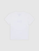 T-shirt logo ricamato Wellsville Dickies