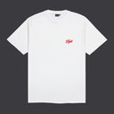 T-shirt Party Hard Tee White Dolly Noire