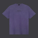 T-shirt Acid Purple Dolly Noire