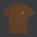 T-shirt logo circle Dolly Noire