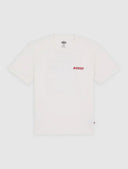 T-shirt dry ridge stampa Dickies