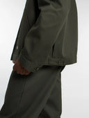 Giacca sfoderata Eisenhower Dickies