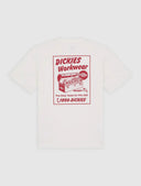 T-shirt dry ridge stampa Dickies