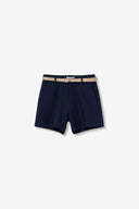 Short con cintura Fabby_2 Tiffosi