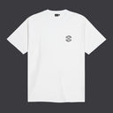 T-shirt logo circle Dolly Noire