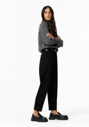 Pantaloni con cintura cinos Pepper Tiffosi