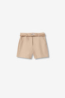 Short con cintura Fabby_2 Tiffosi