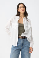 Camicia con tasche Raider 5 Tiffosi