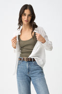 Camicia con tasche Raider 5 Tiffosi