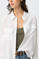 Camicia con tasche Raider 5 Tiffosi