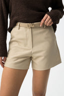 Short con cintura Fabby_2 Tiffosi