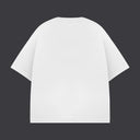 T-shirt 3D Box Logo Over Dolly Noire
