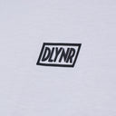 T-shirt 3D Box Logo Over Dolly Noire