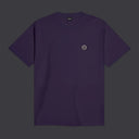 T-shirt Match Poster Purple Velvet Dolly Noire