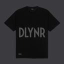 T-shirt DLYNR Box Logo Dolly Noire