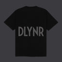 T-shirt DLYNR Box Logo Dolly Noire