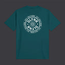 T-shirt logo circle Dolly Noire