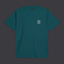 T-shirt logo circle Dolly Noire