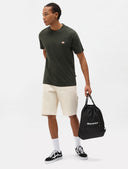 T-shirt logo basica Mapleton Dickies