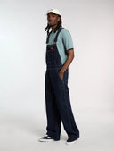 Salopette in denim Loose Dickies