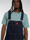 Salopette in denim Loose Dickies