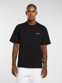 T-shirt logo Loretto Dickies