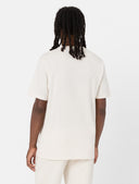 T-shirt logo basica Mapleton Dickies