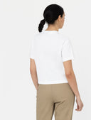 T-shirt logo Oakport W Dickies