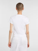 T-shirt logo ricamato Wellsville Dickies