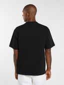 T-shirt logo Loretto Dickies