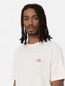 T-shirt logo basica Mapleton Dickies