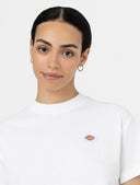 T-shirt logo Oakport W Dickies