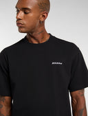 T-shirt logo Loretto Dickies