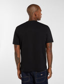 T-shirt logo basica Mapleton Dickies