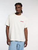 T-shirt dry ridge stampa Dickies