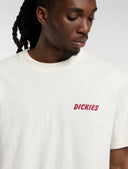 T-shirt dry ridge stampa Dickies