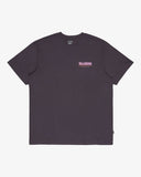 T-shirt Broadsheet Premium - Maglietta a maniche corte Billabong